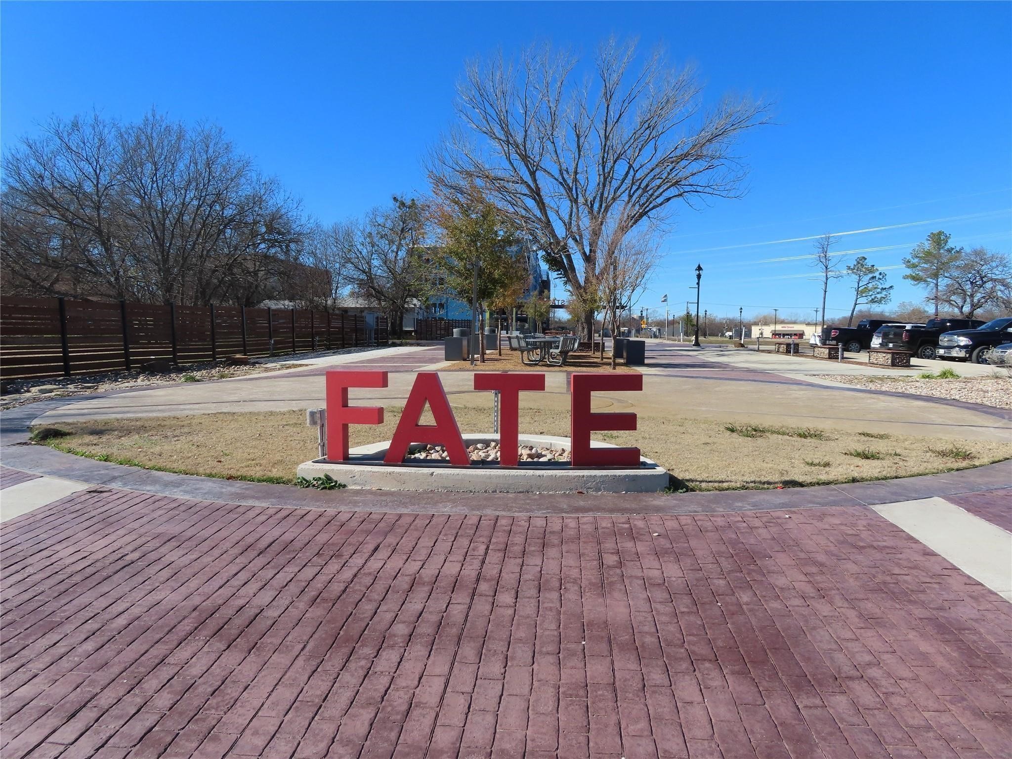112 E Greenhill Lane Fate TX 75132