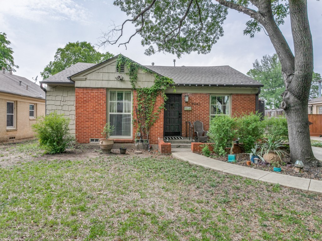 9443 Waterview Road Dallas TX 75218