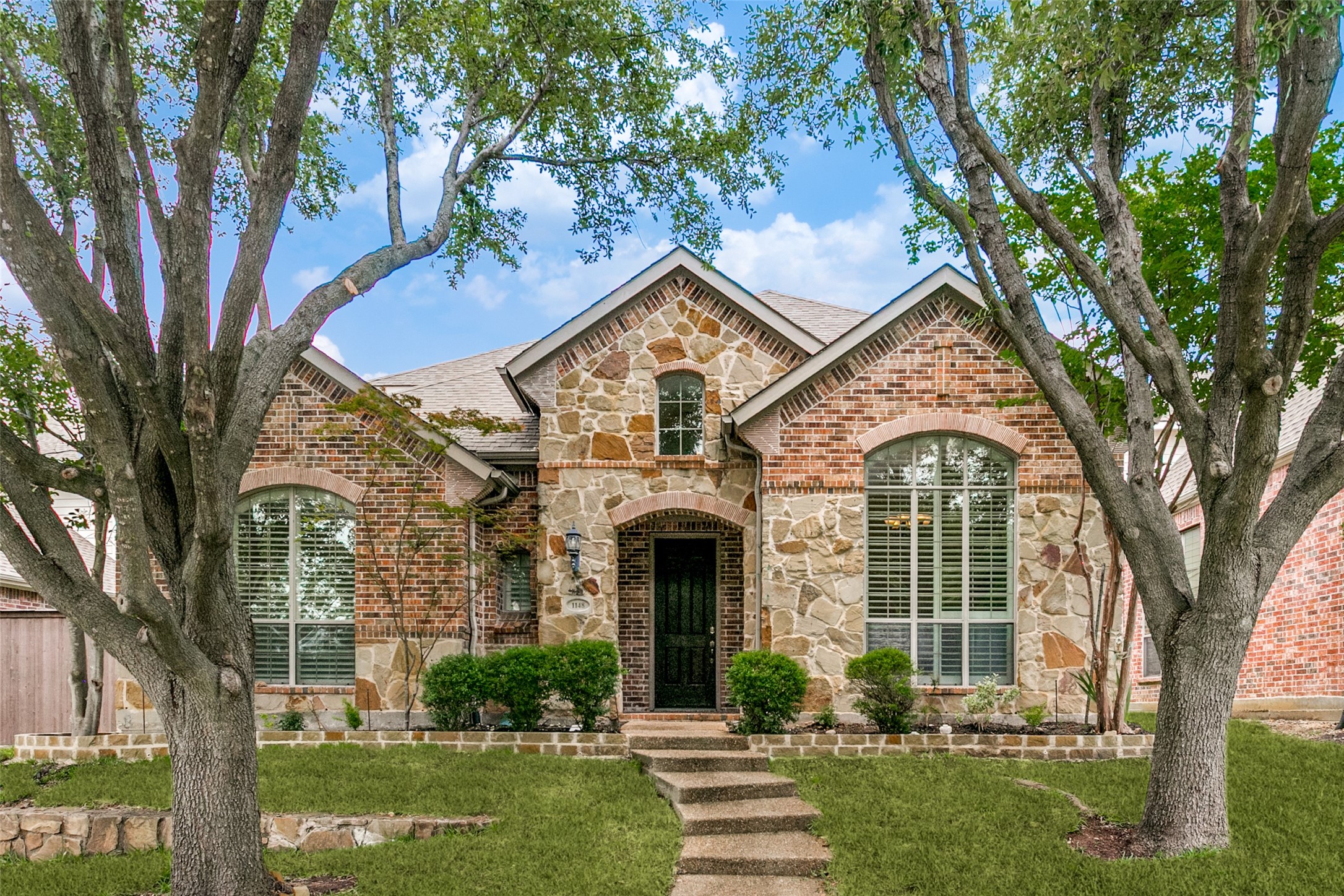1148 Amy Drive Allen TX 75013