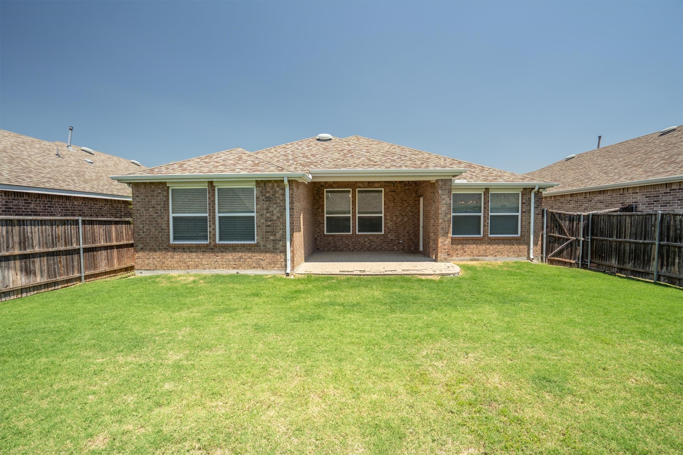 1620 Meadow Trail Lane Aubrey TX 76227