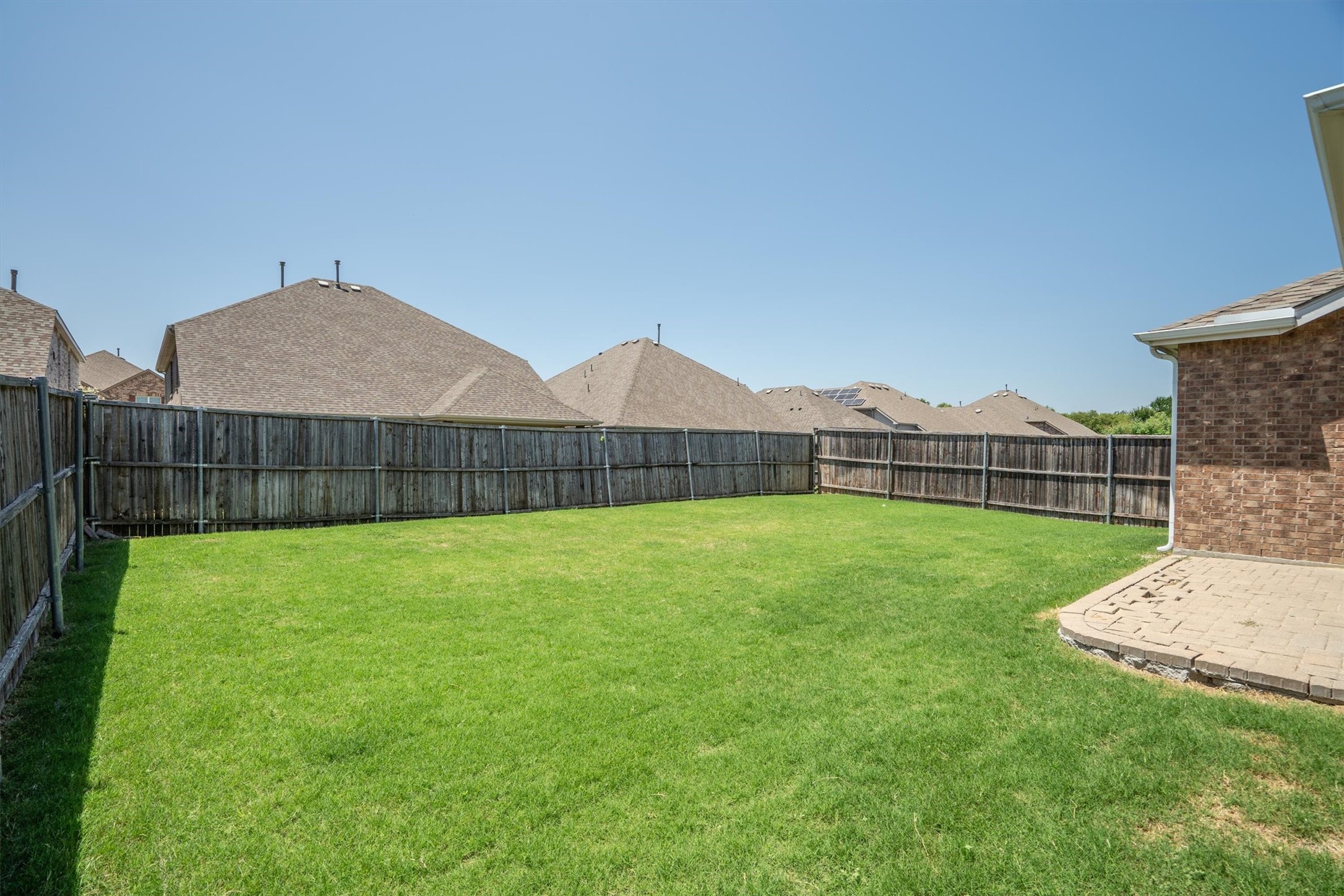 1620 Meadow Trail Lane Aubrey TX 76227