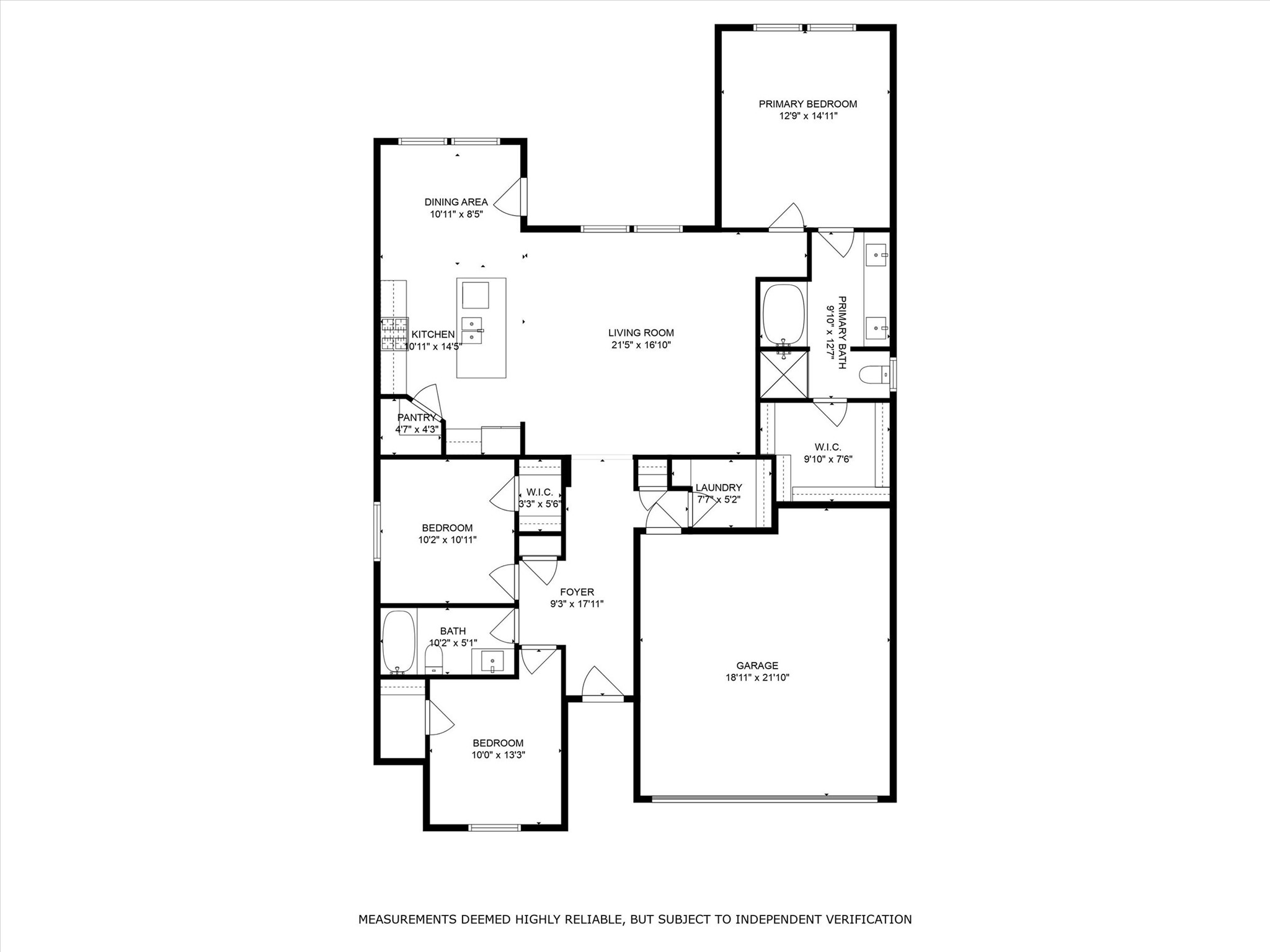 1620 Meadow Trail Lane Aubrey TX 76227