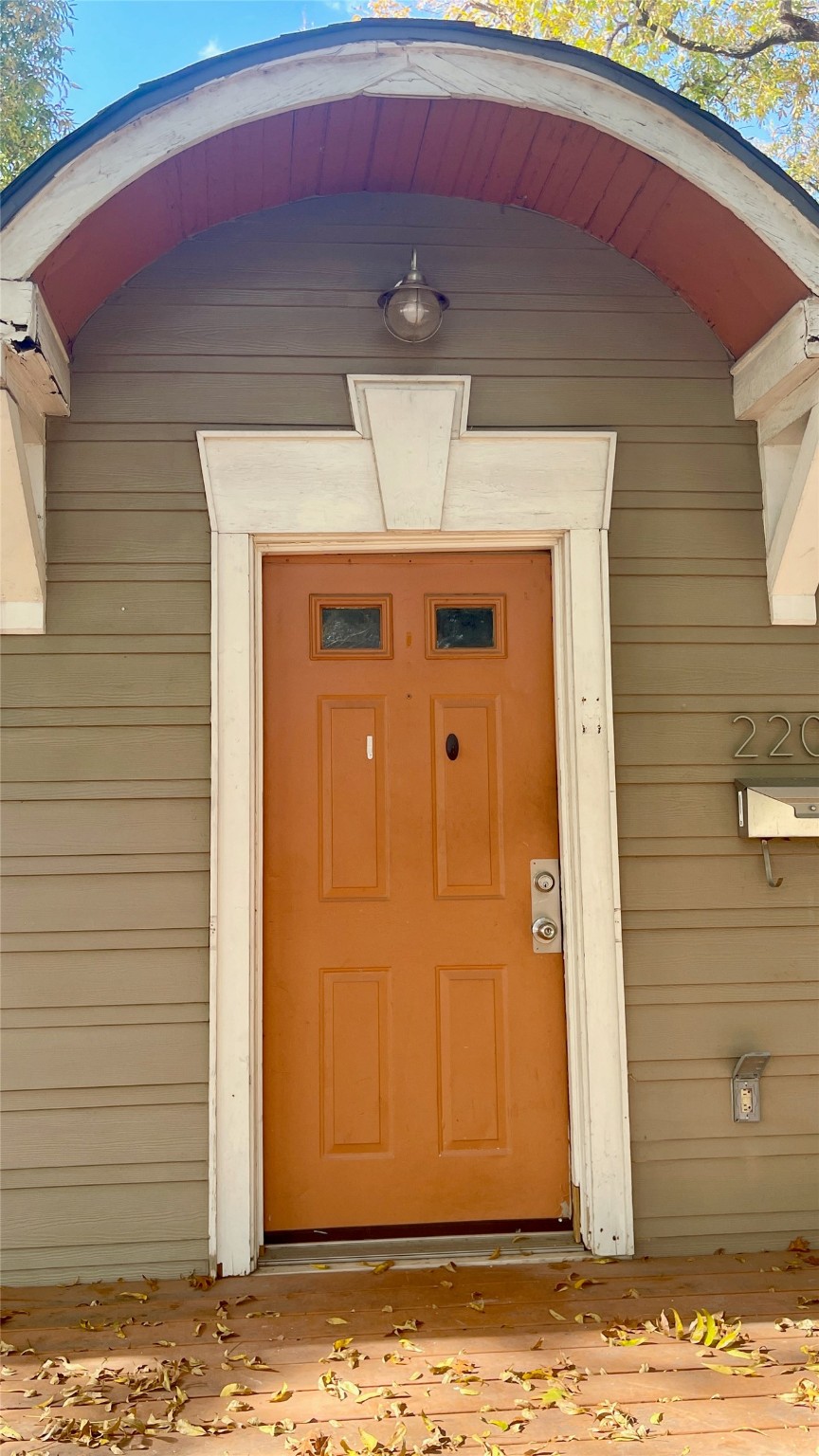 2207 Glencoe Street Dallas TX 75206