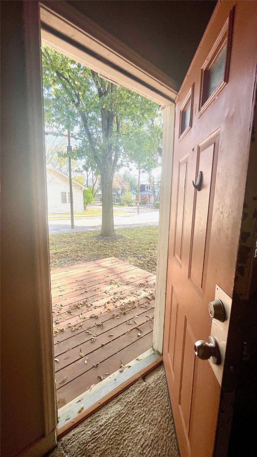 2207 Glencoe Street Dallas TX 75206