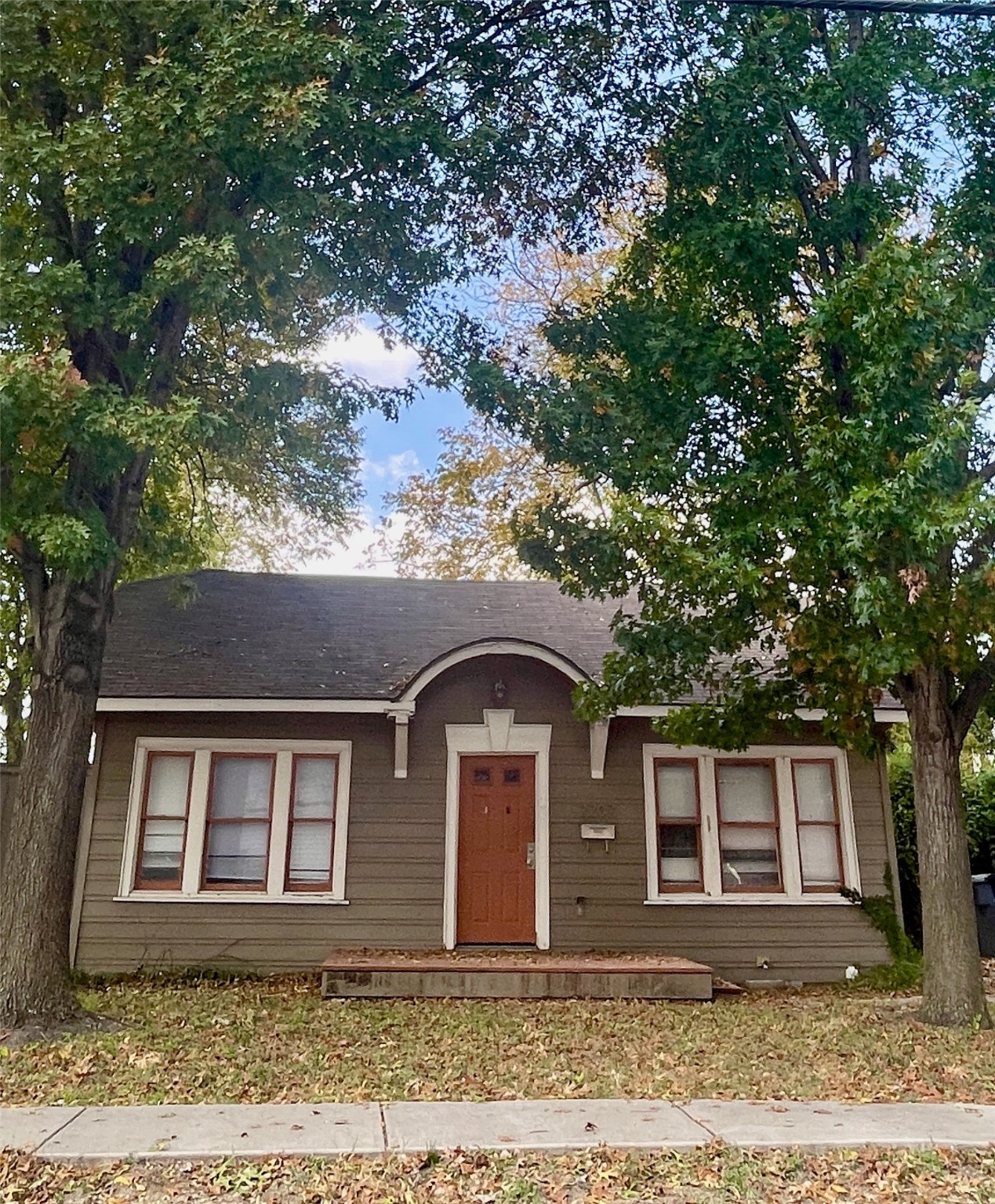 2207 Glencoe Street Dallas TX 75206