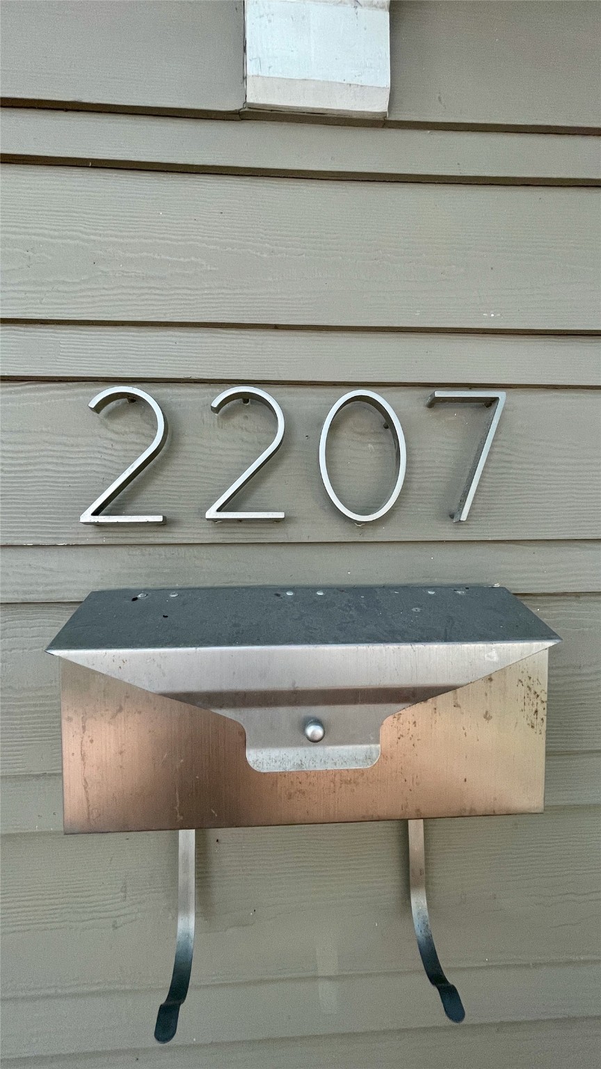 2207 Glencoe Street Dallas TX 75206