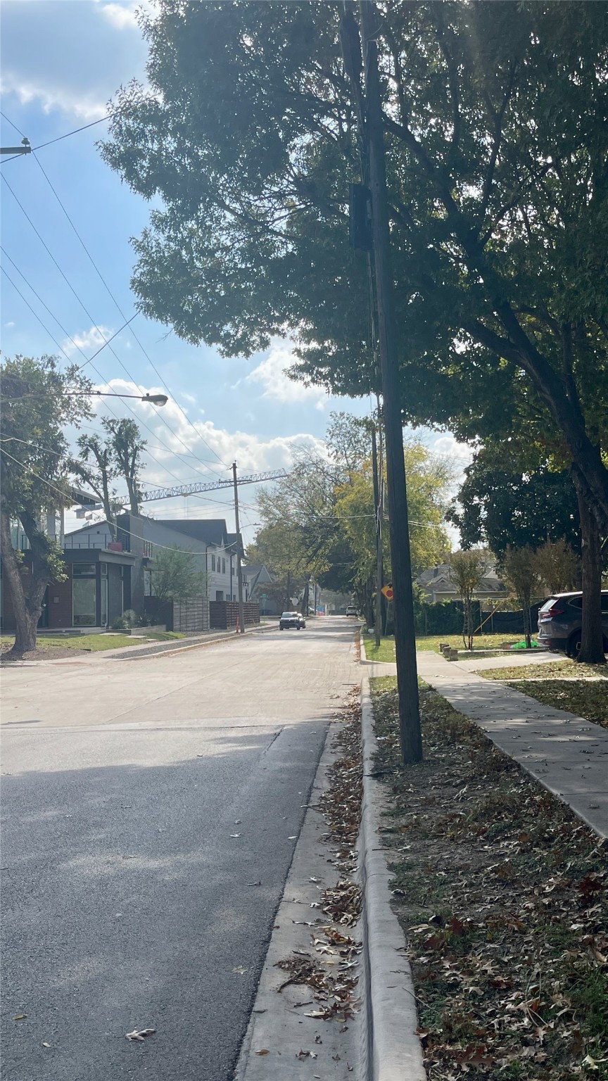 2207 Glencoe Street Dallas TX 75206