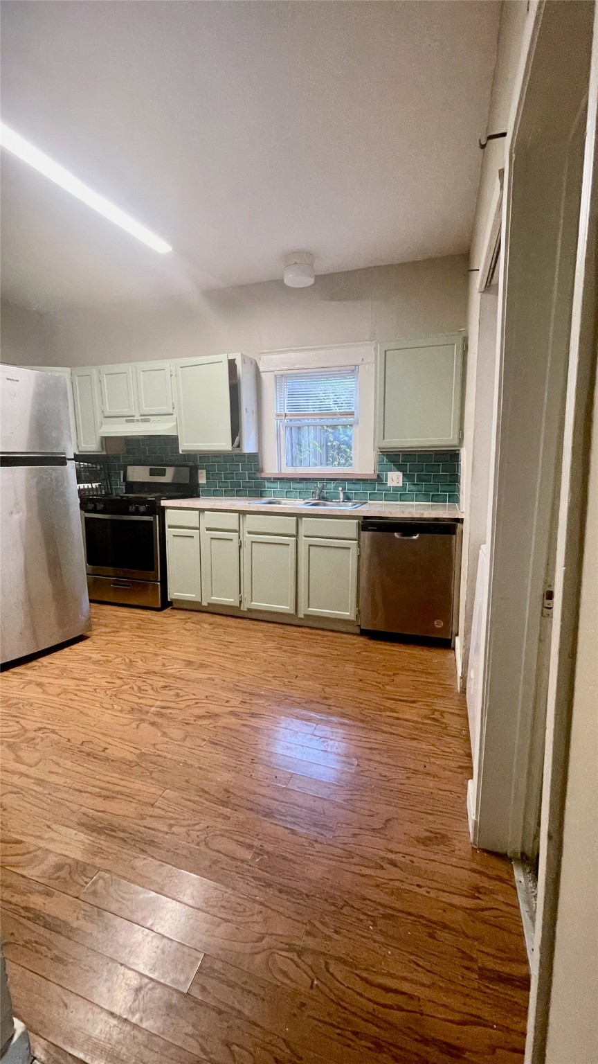 2207 Glencoe Street Dallas TX 75206