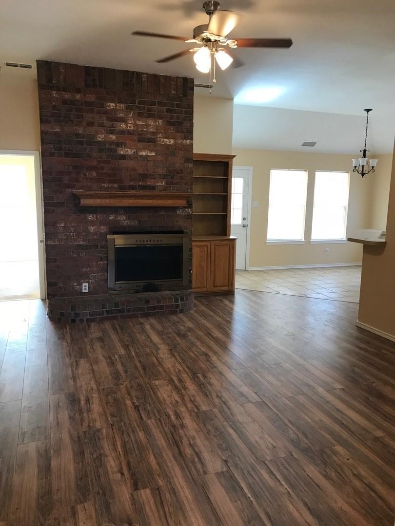 4101 Karen Drive Abilene TX 79606