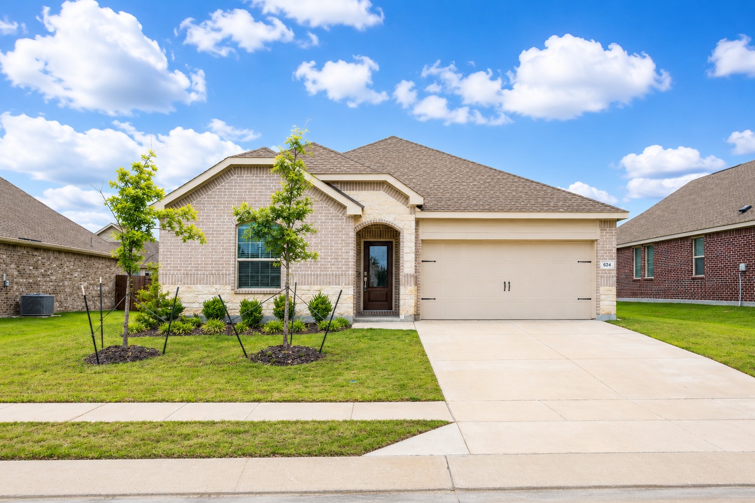624 Fitzroy Lane Fate TX 75189