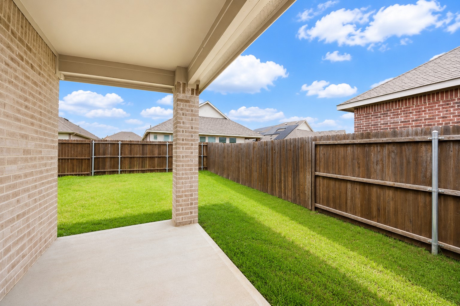 624 Fitzroy Lane Fate TX 75189