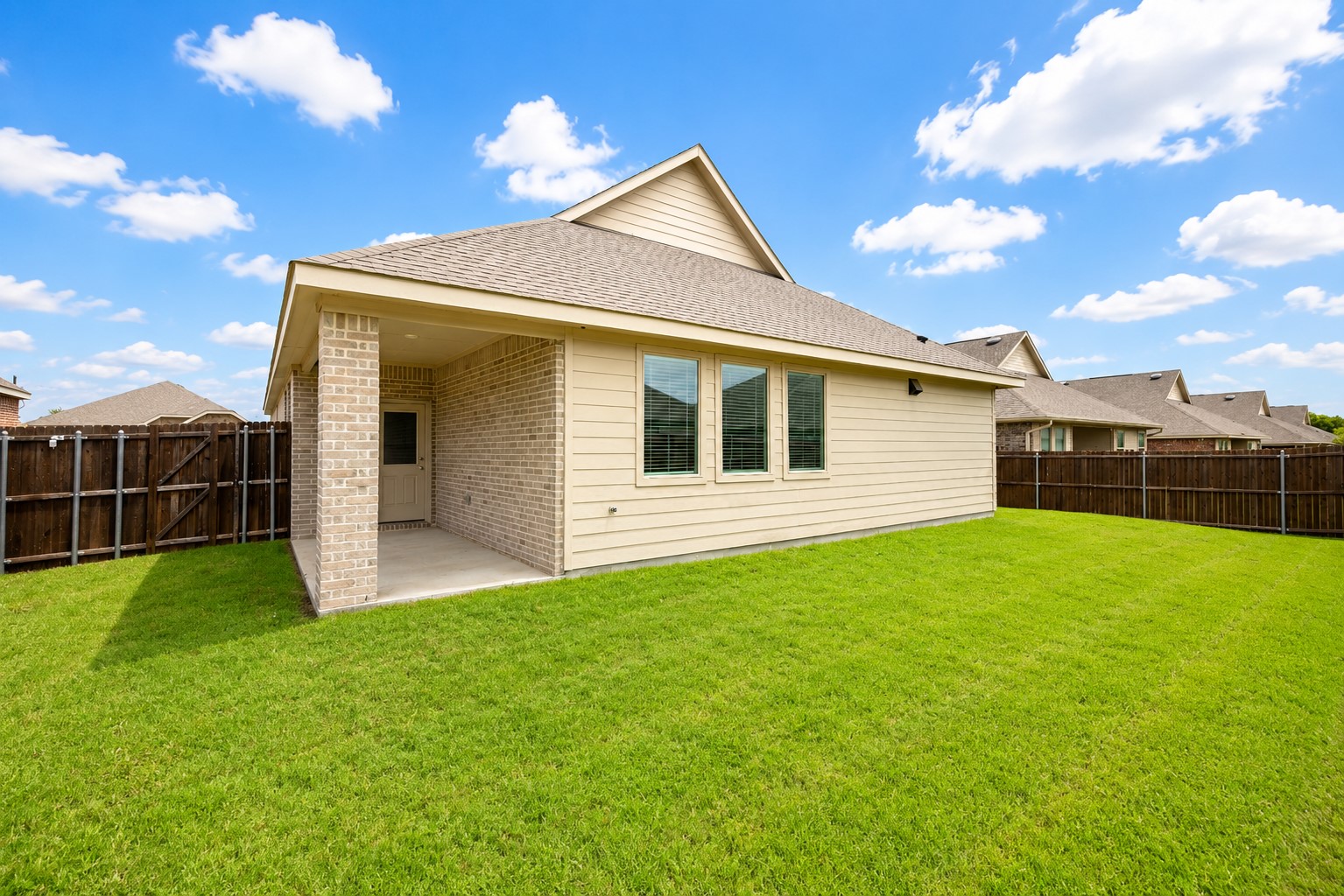 624 Fitzroy Lane Fate TX 75189