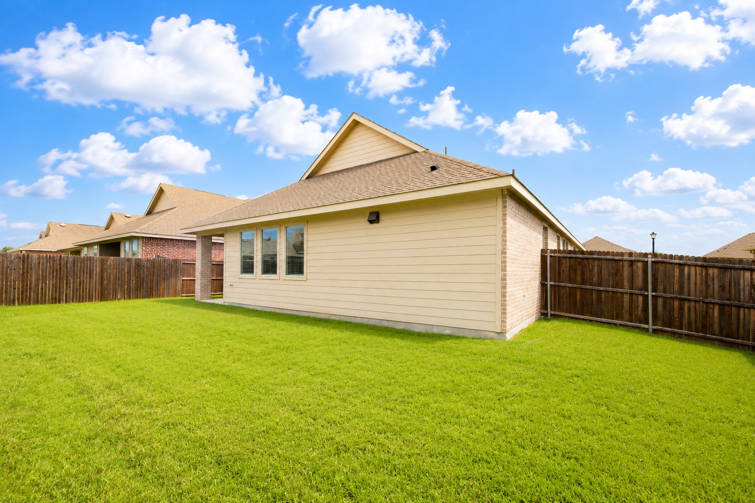 624 Fitzroy Lane Fate TX 75189
