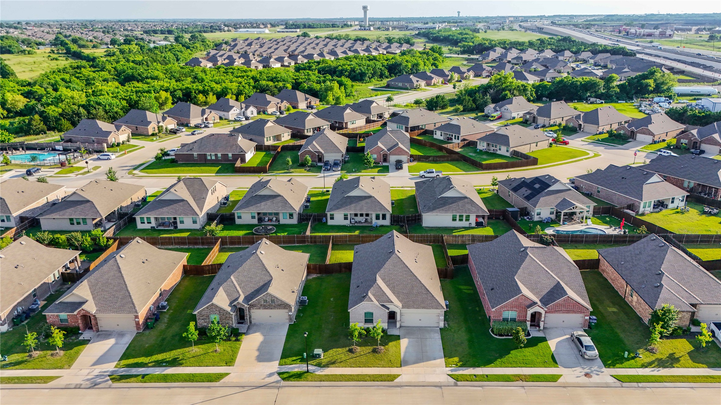624 Fitzroy Lane Fate TX 75189