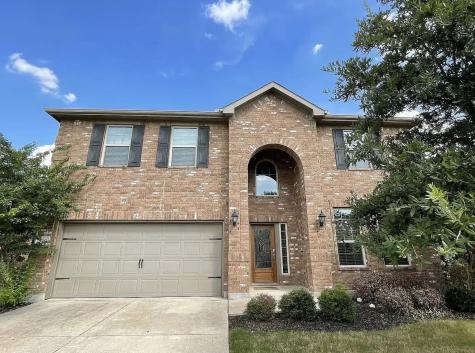 1700 Medina Lane Prosper TX 75078