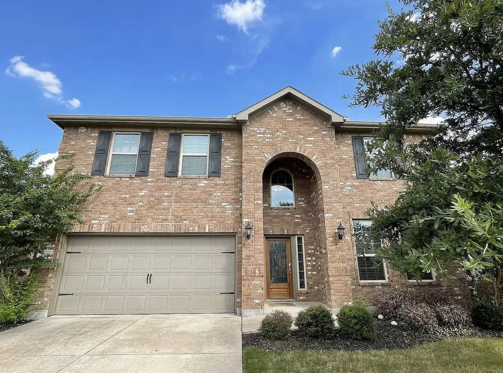 1700 Medina Lane Prosper TX 75078