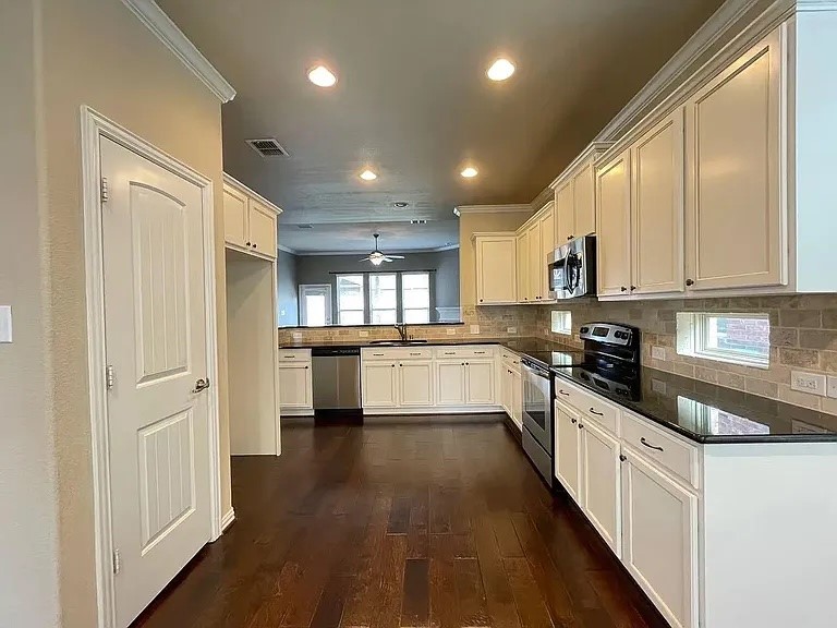 1700 Medina Lane Prosper TX 75078