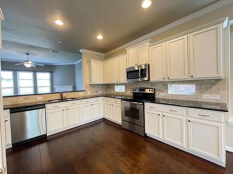 1700 Medina Lane Prosper TX 75078