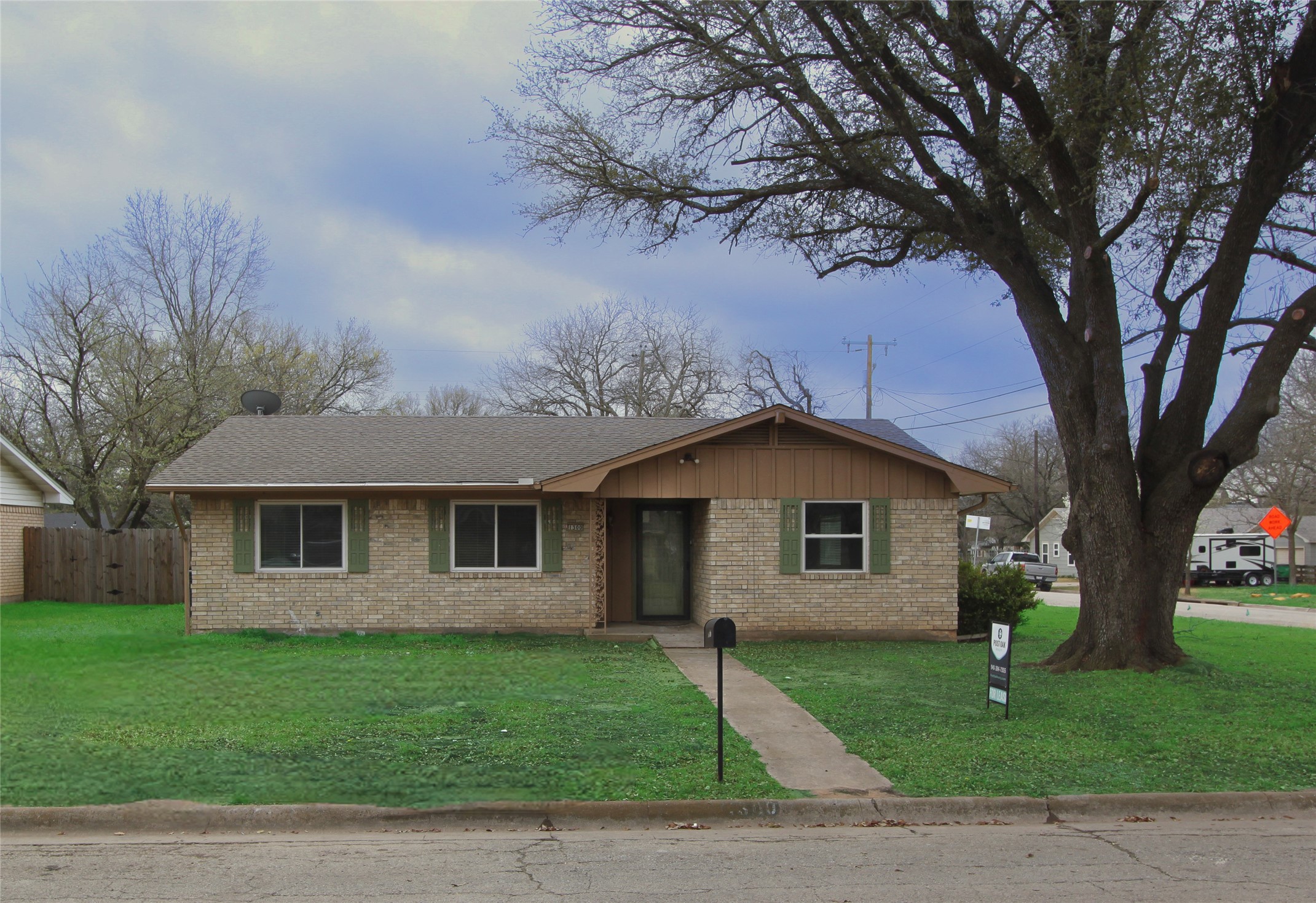 1300 Lynwood Street Gainesville TX 76240