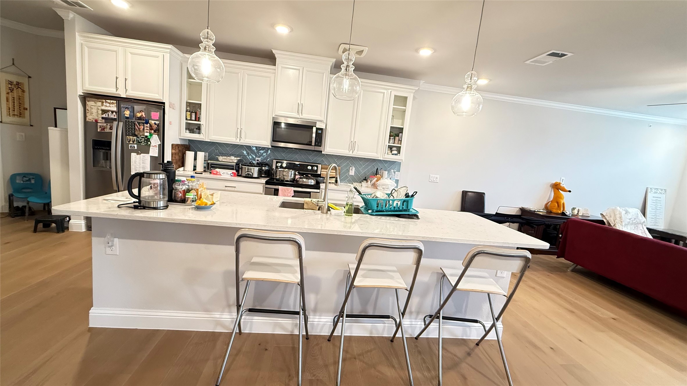651 N Watters Road Allen TX 75013