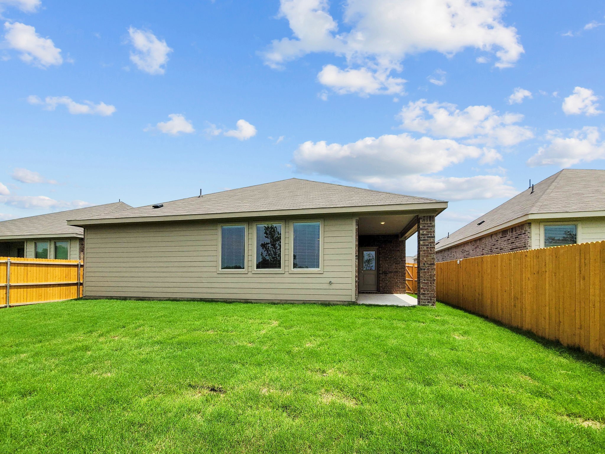 1100 Flameleaf Drive Princeton TX 75407