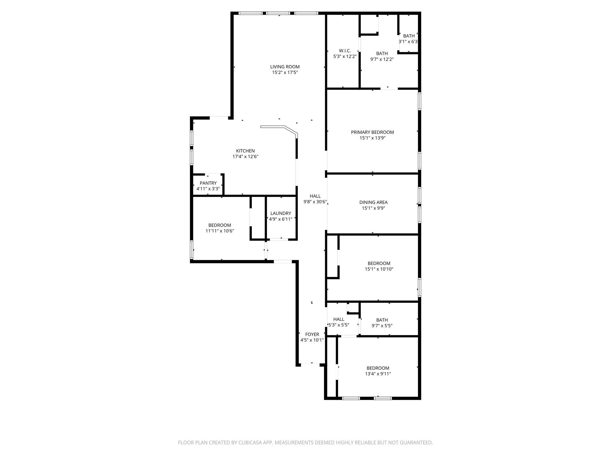 1100 Flameleaf Drive Princeton TX 75407