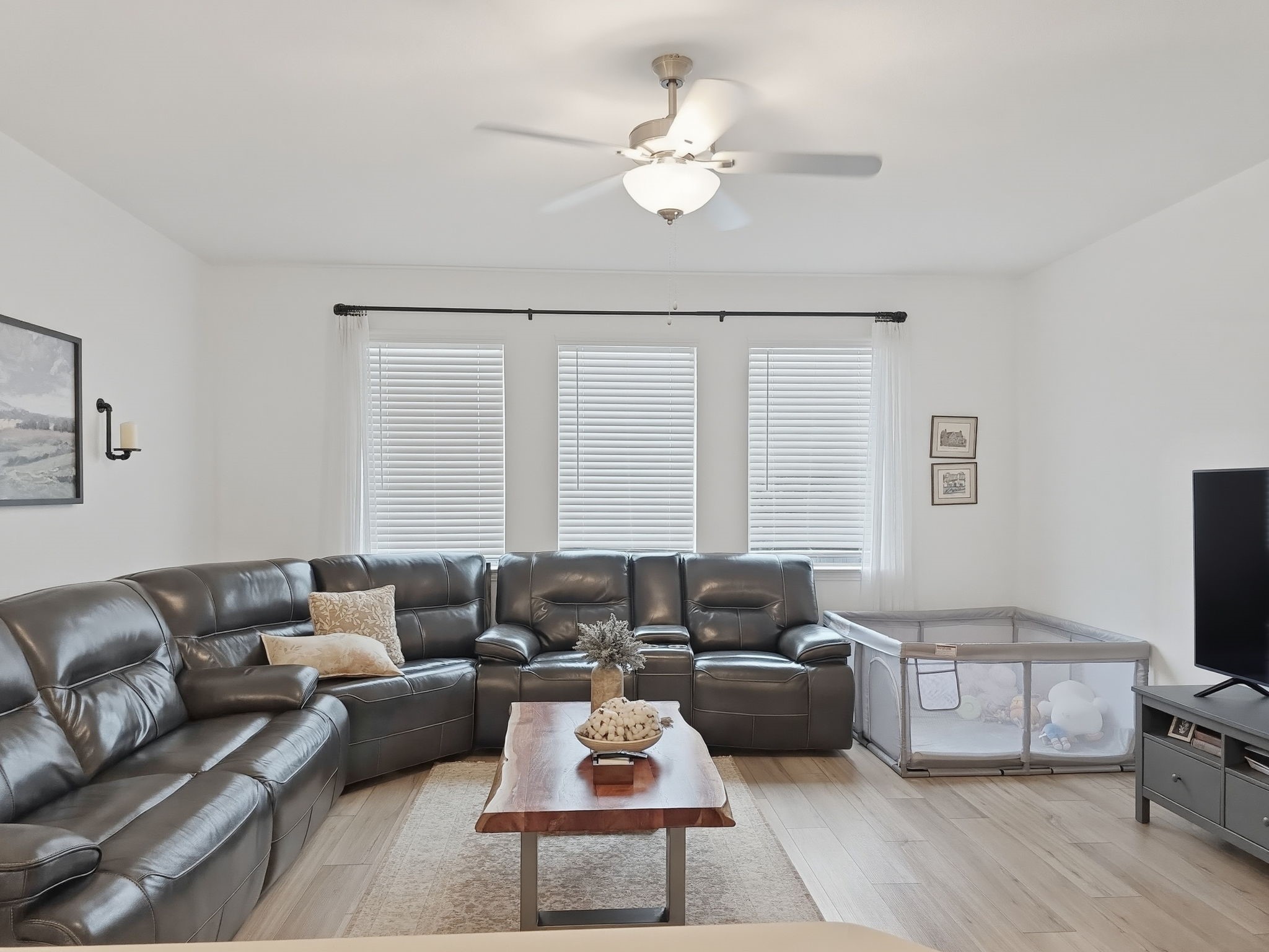 1100 Flameleaf Drive Princeton TX 75407