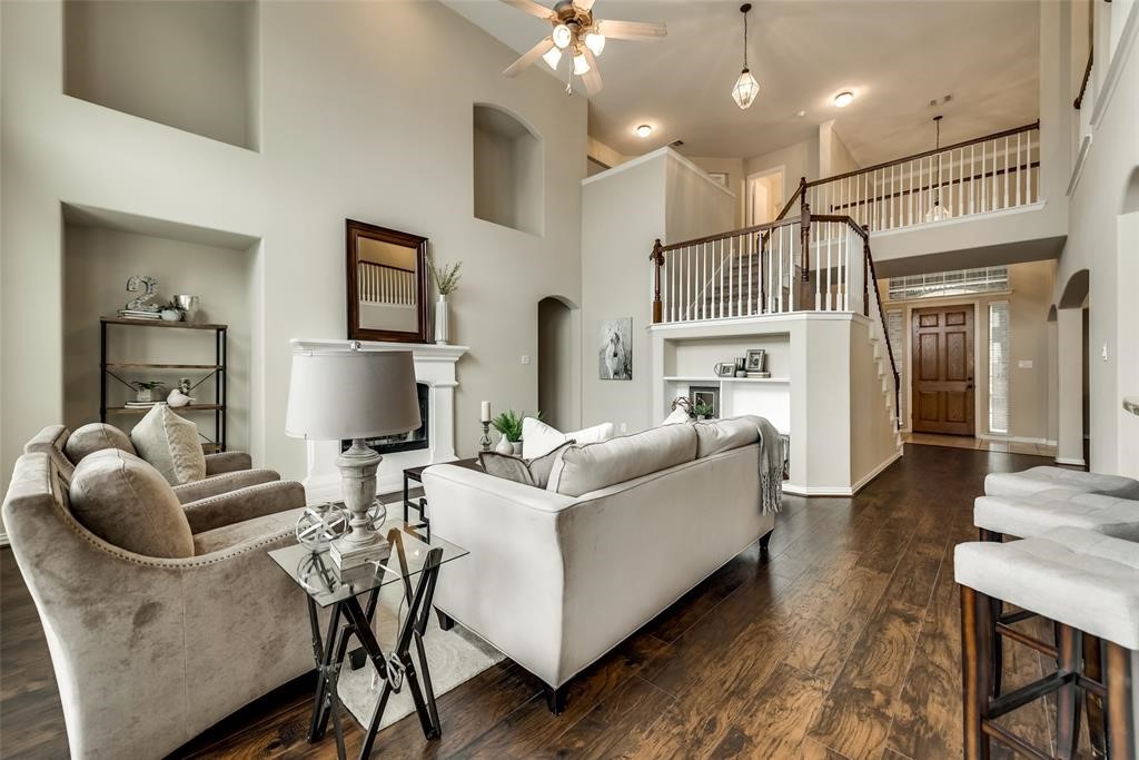 8901 Brook Hollow Drive Mckinney TX 75072
