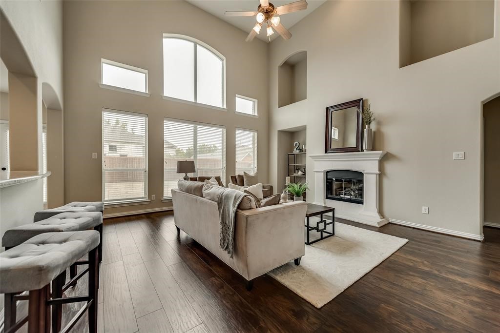8901 Brook Hollow Drive Mckinney TX 75072