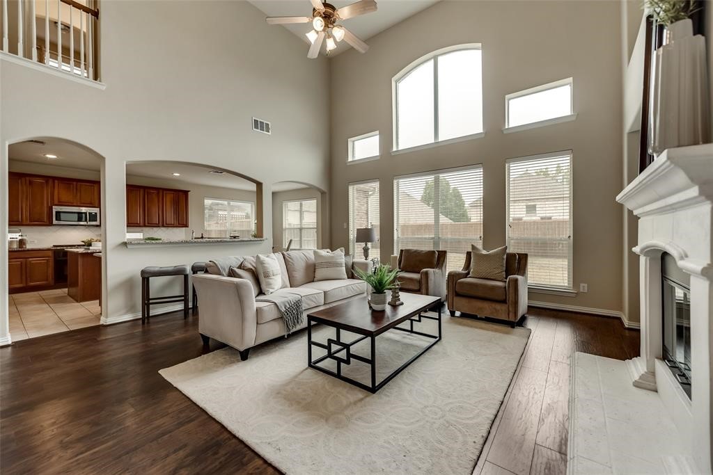 8901 Brook Hollow Drive Mckinney TX 75072