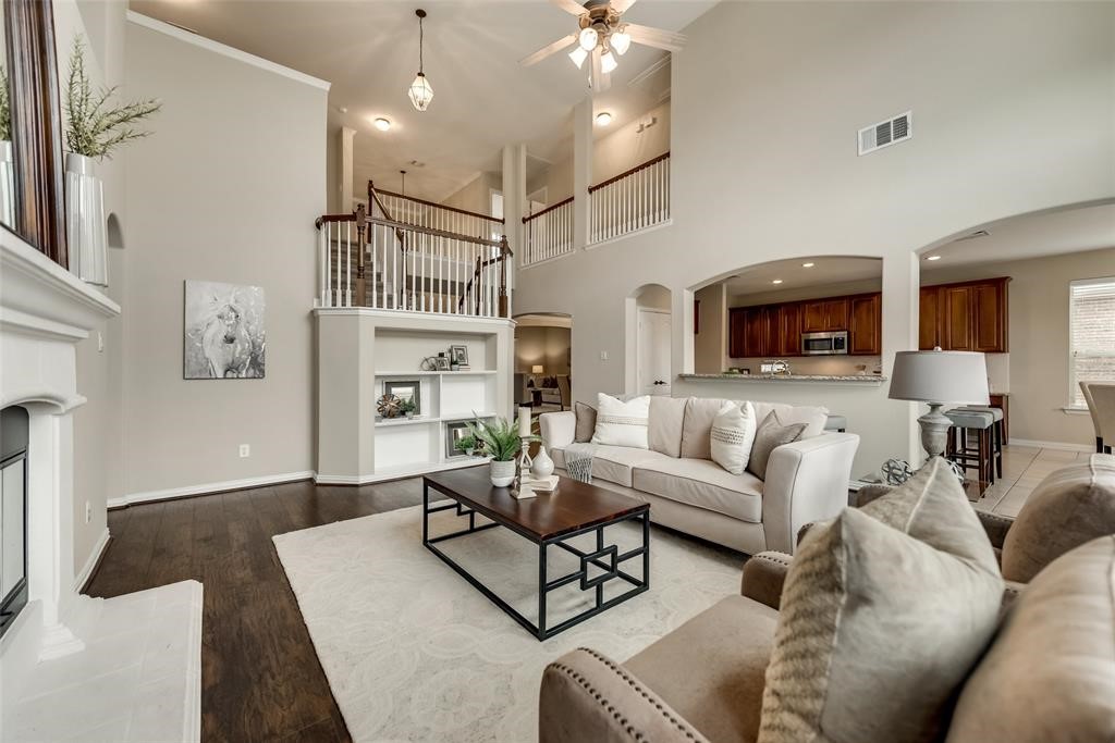 8901 Brook Hollow Drive Mckinney TX 75072