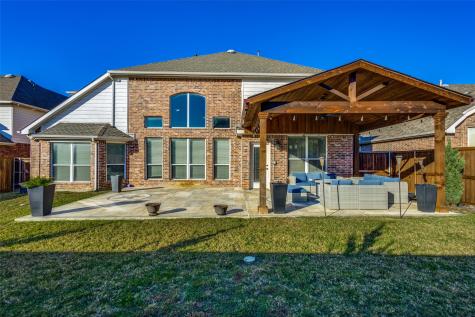 8901 Brook Hollow Drive McKinney TX 75072