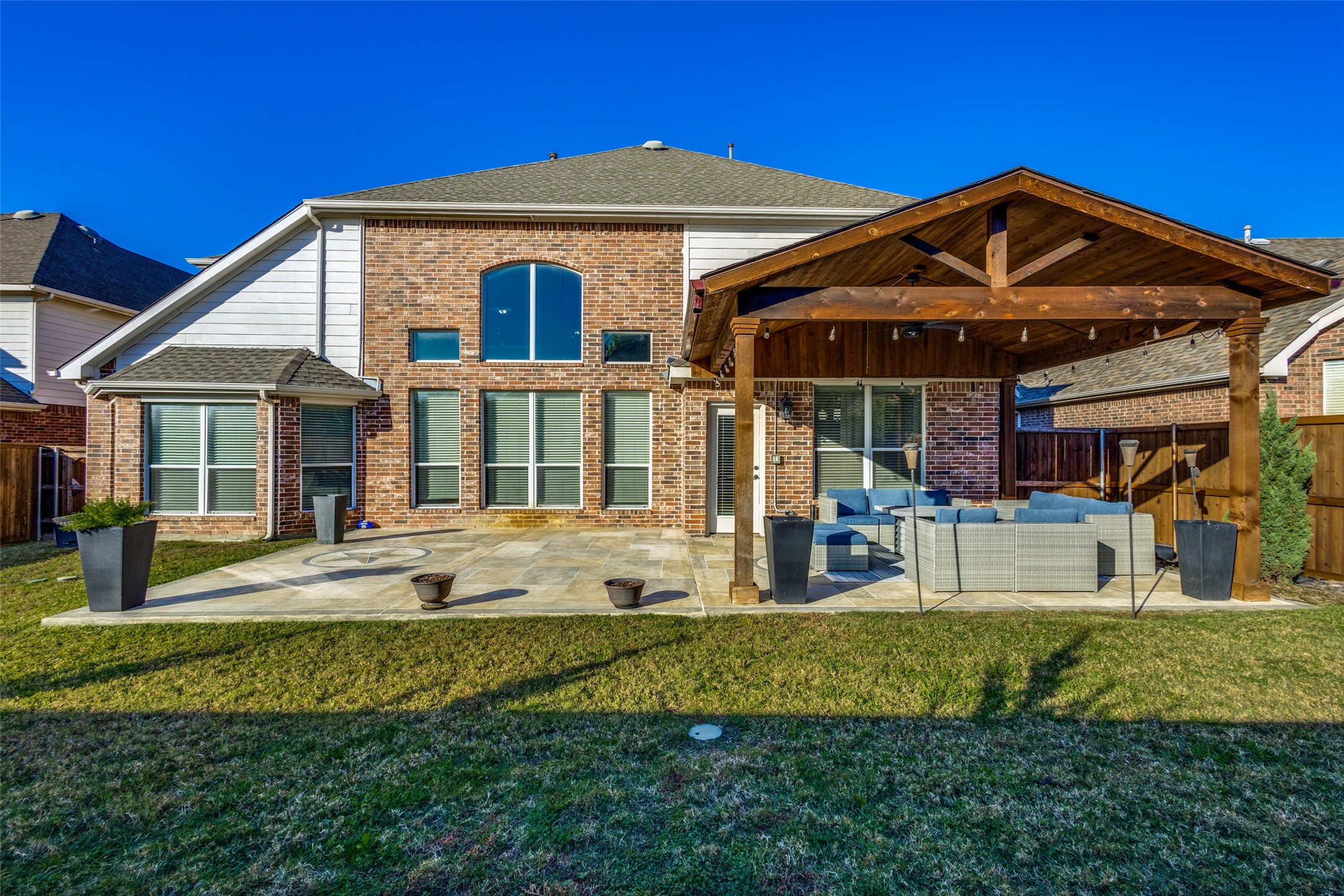 8901 Brook Hollow Drive Mckinney TX 75072
