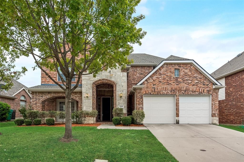 8901 Brook Hollow Drive Mckinney TX 75072
