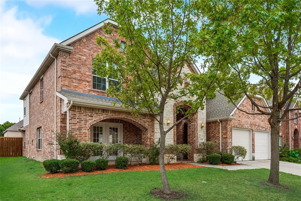 8901 Brook Hollow Drive Mckinney TX 75072