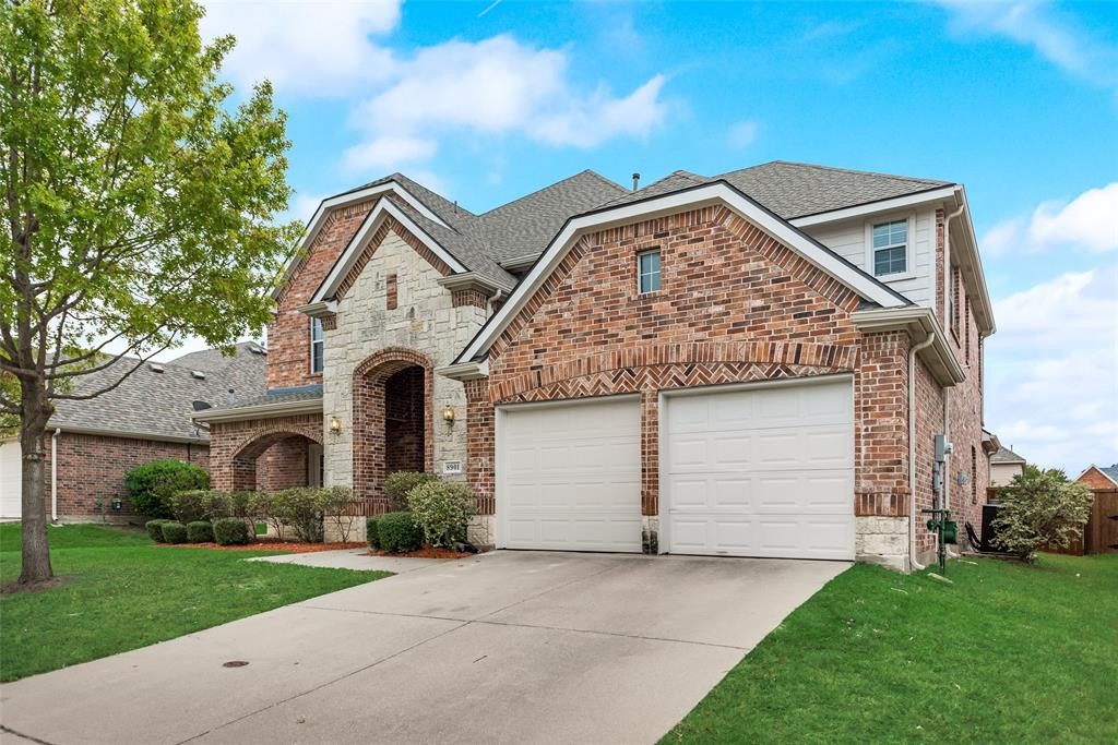 8901 Brook Hollow Drive Mckinney TX 75072