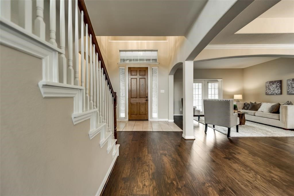 8901 Brook Hollow Drive Mckinney TX 75072