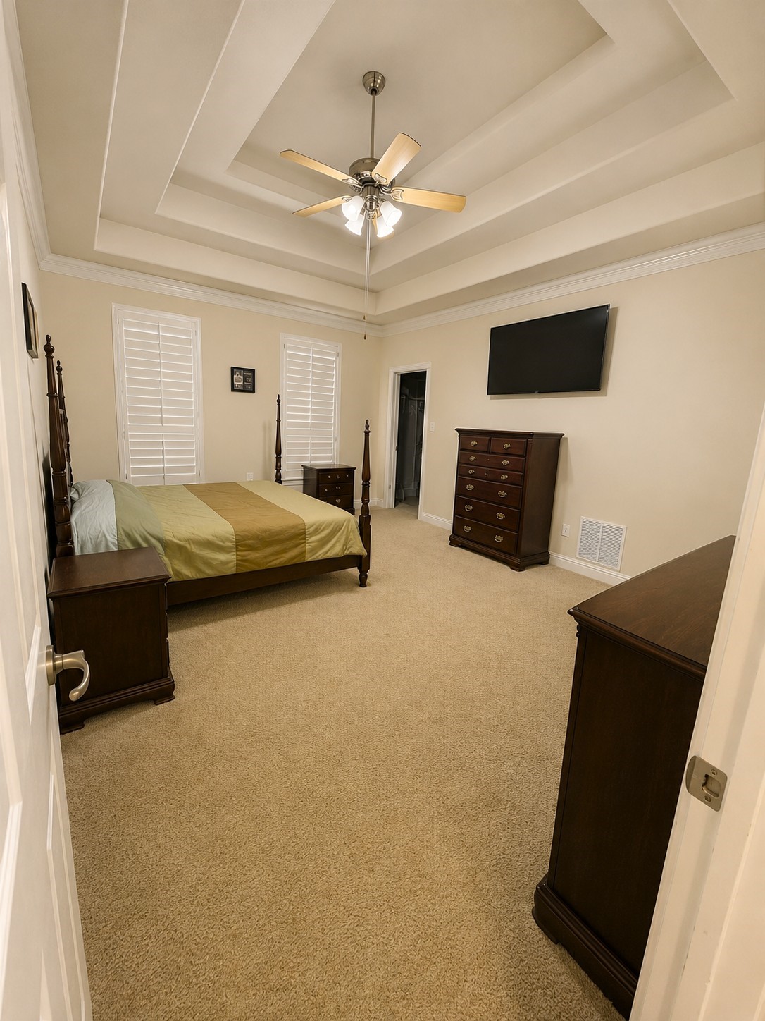 253 S Natural Springs Lane Azle TX 76020