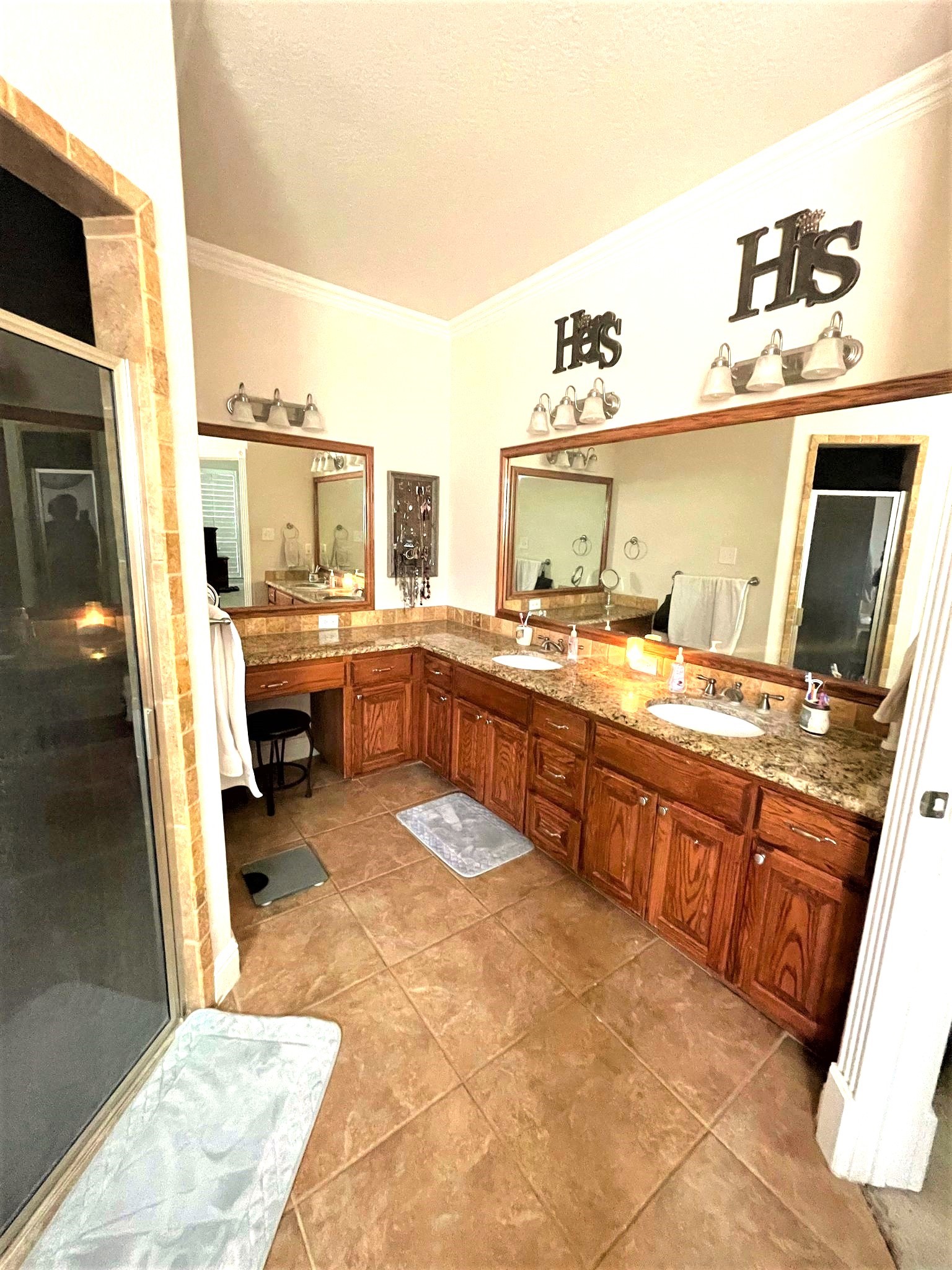253 S Natural Springs Lane Azle TX 76020