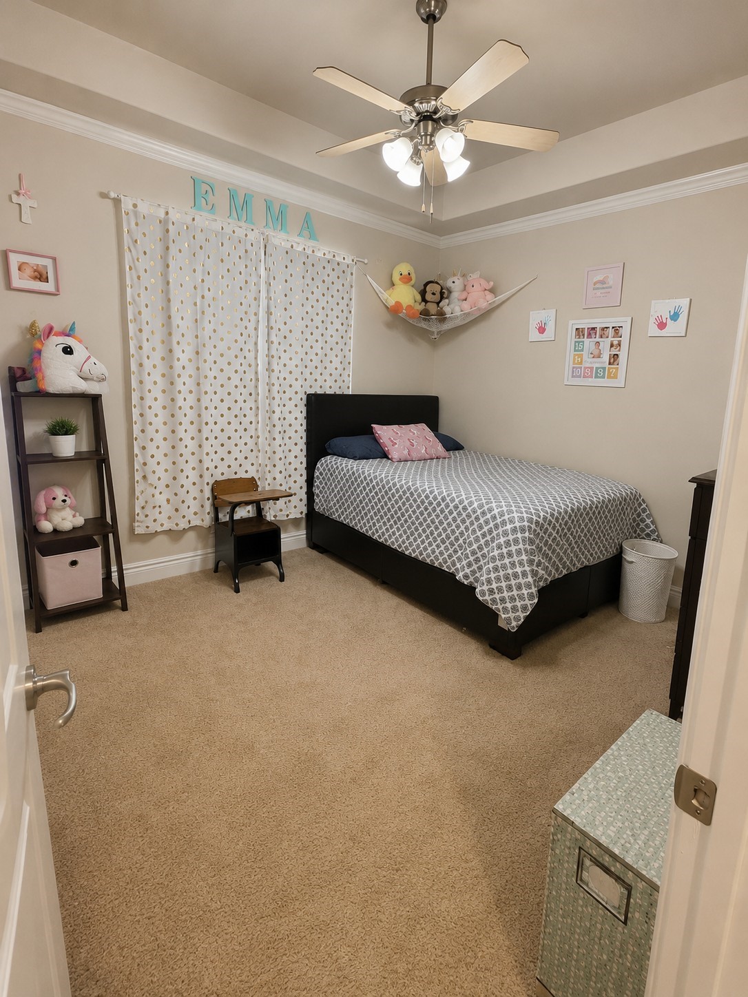 253 S Natural Springs Lane Azle TX 76020