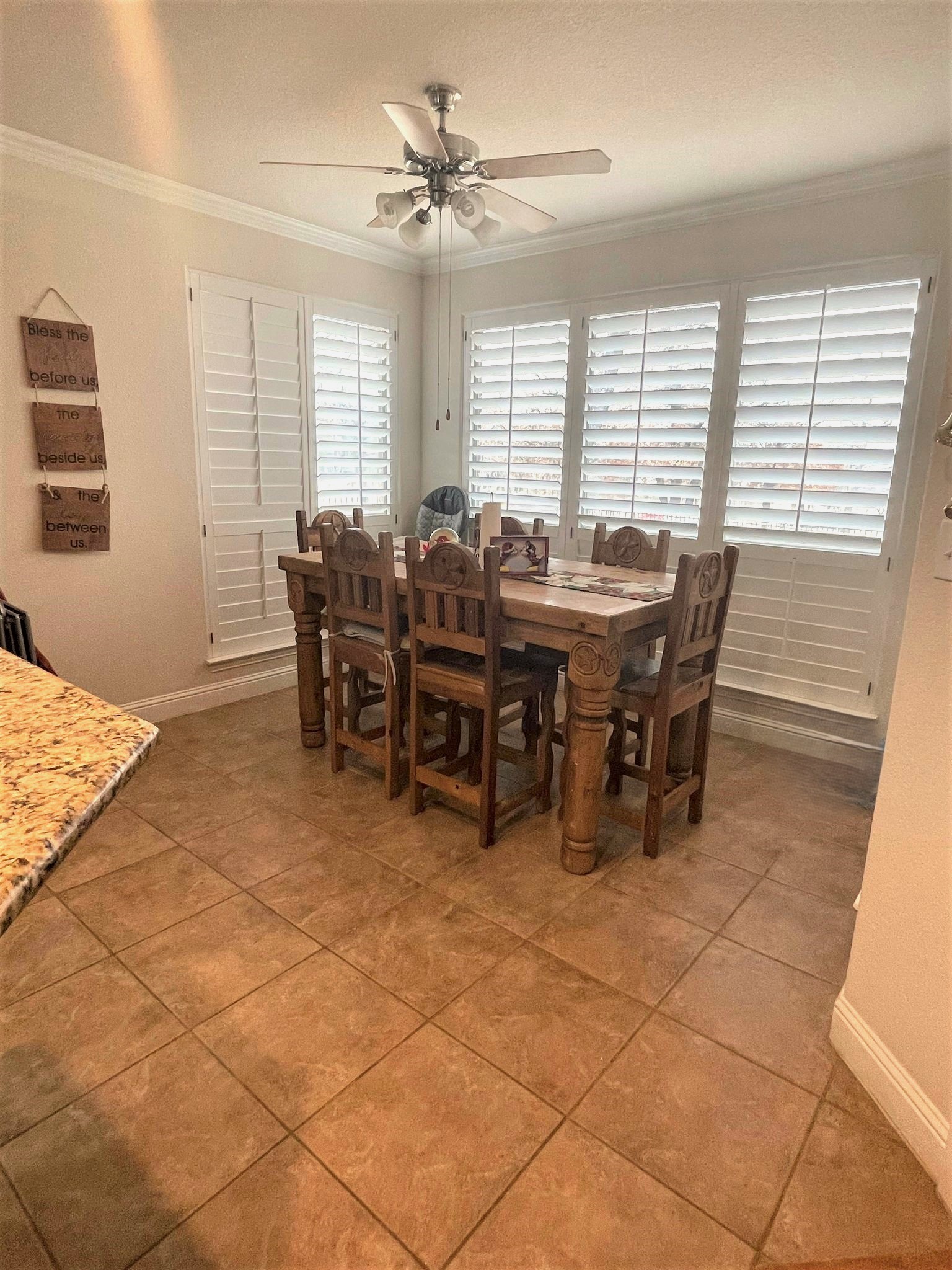 253 S Natural Springs Lane Azle TX 76020