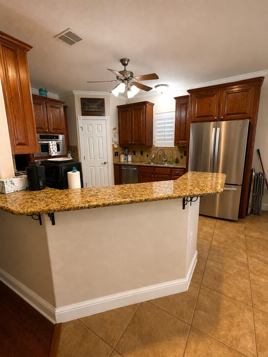 253 S Natural Springs Lane Azle TX 76020