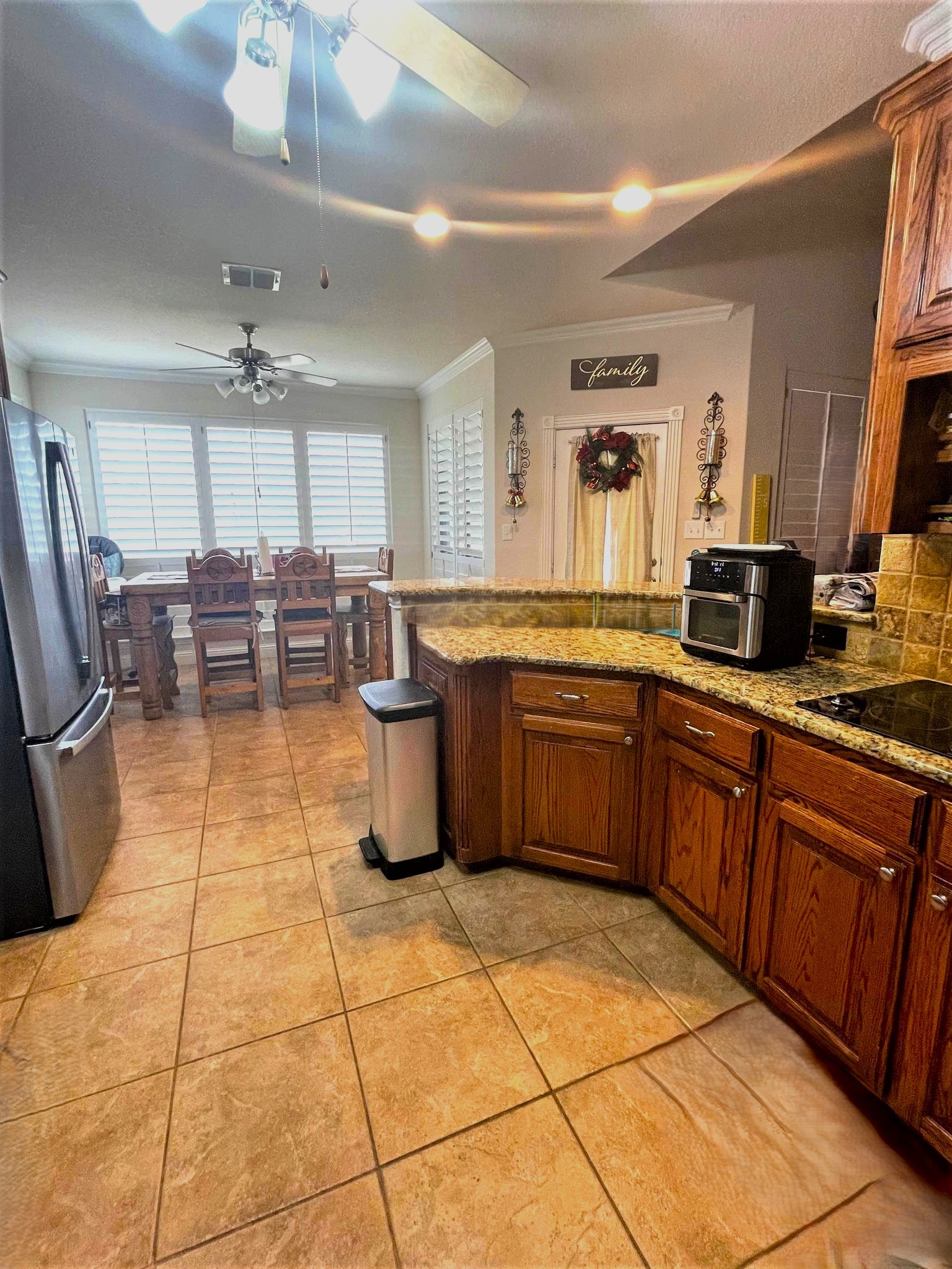 253 S Natural Springs Lane Azle TX 76020