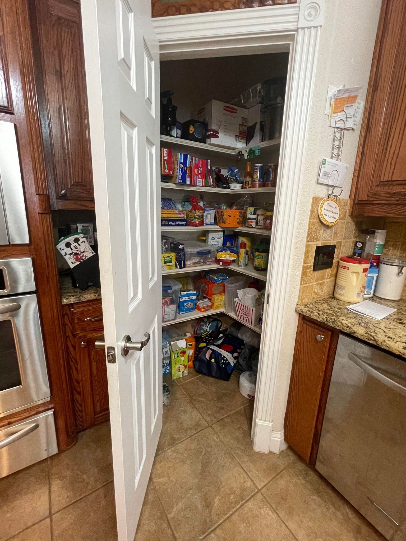 253 S Natural Springs Lane Azle TX 76020
