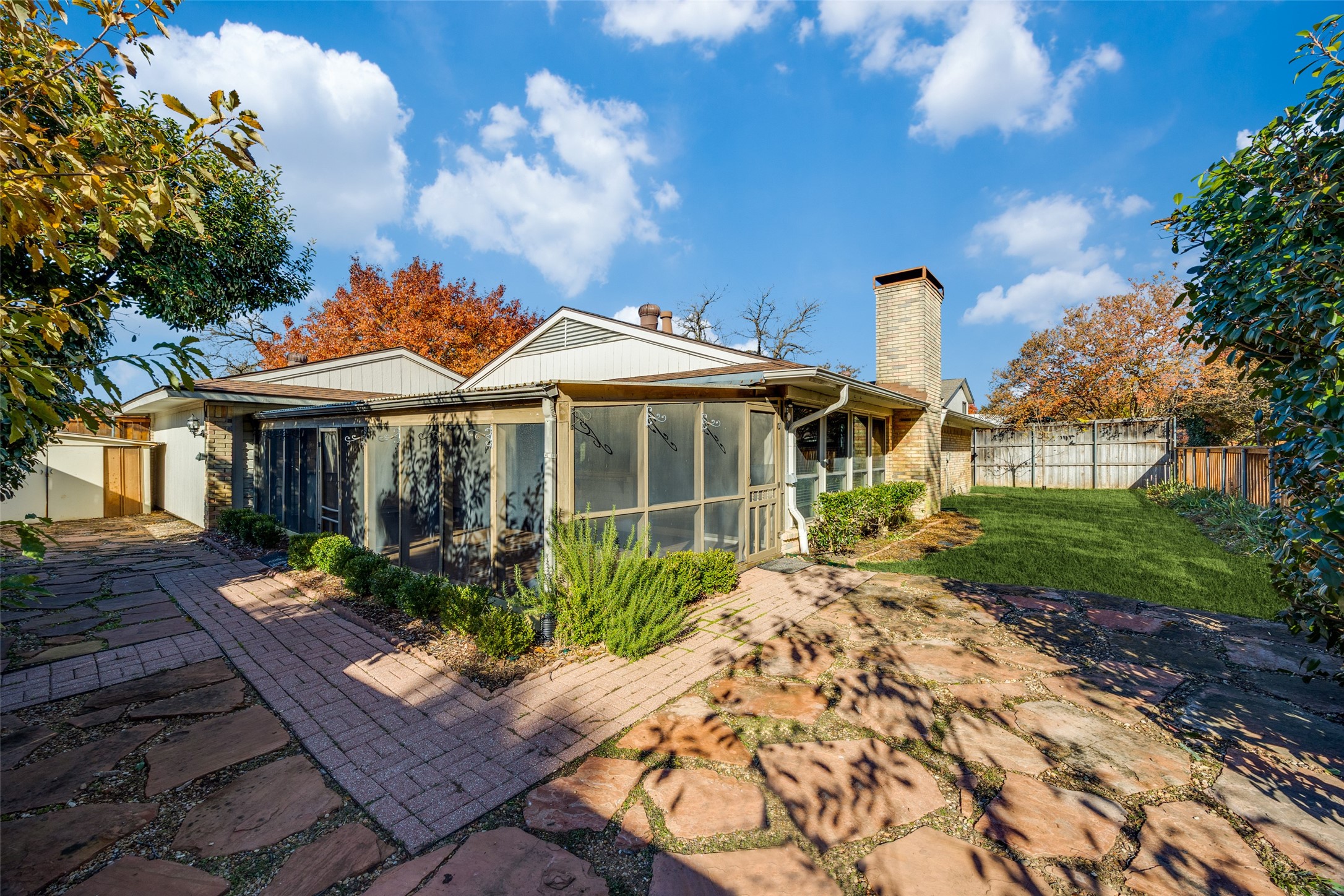15712 Covewood Circle Dallas TX 75248