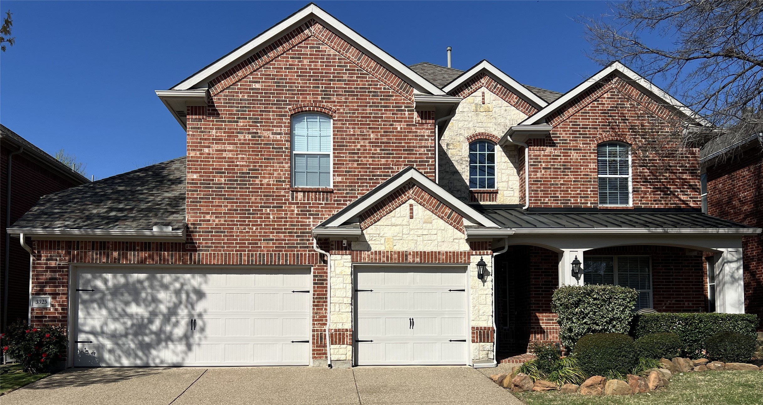 3325 Leanne Drive Flower Mound TX 75022