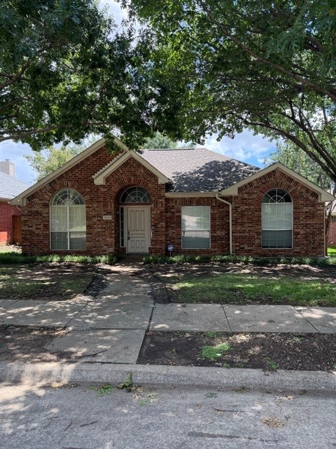 3524 Misty Meadow Drive Dallas TX 75287
