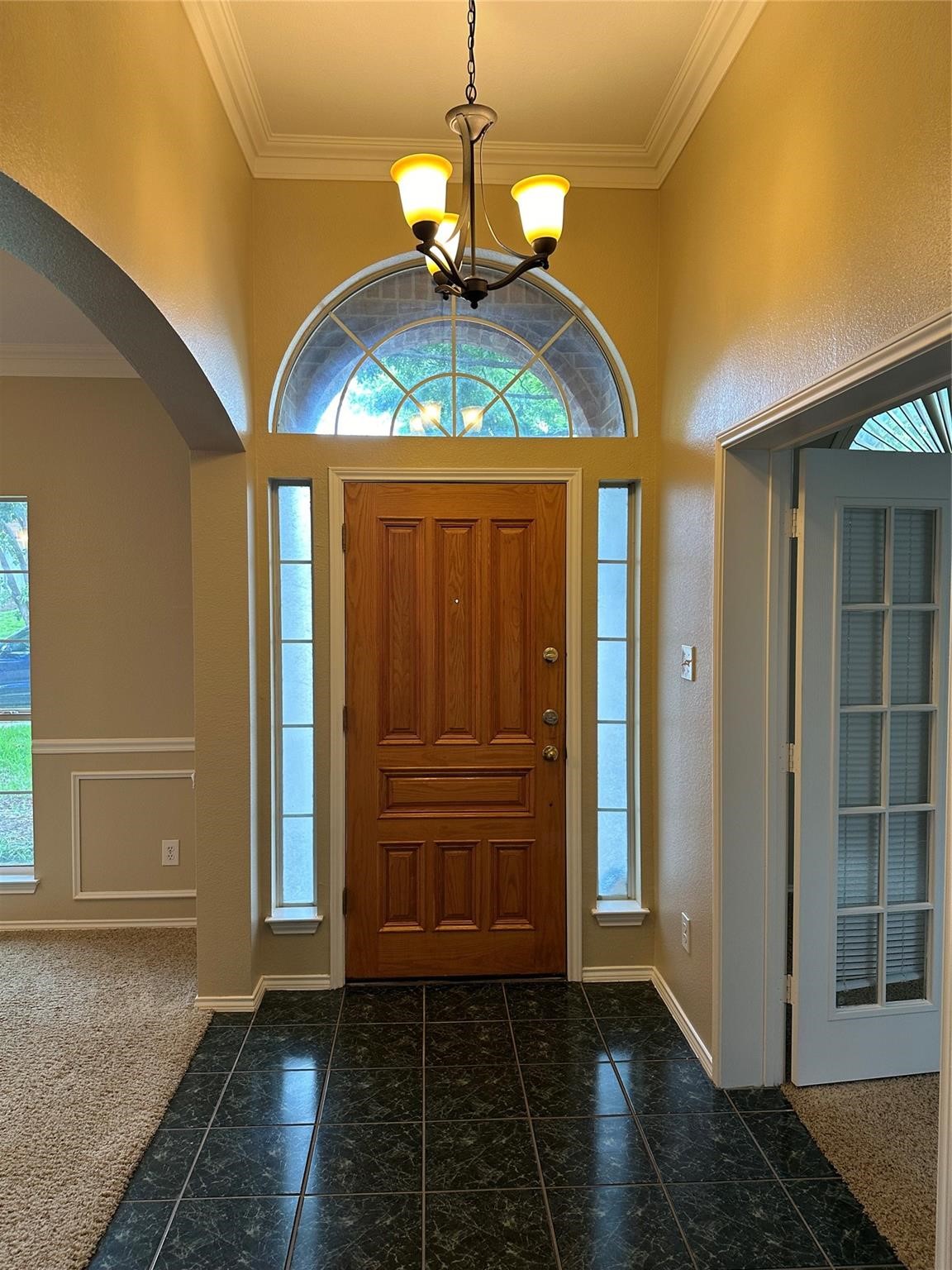3524 Misty Meadow Drive Dallas TX 75287