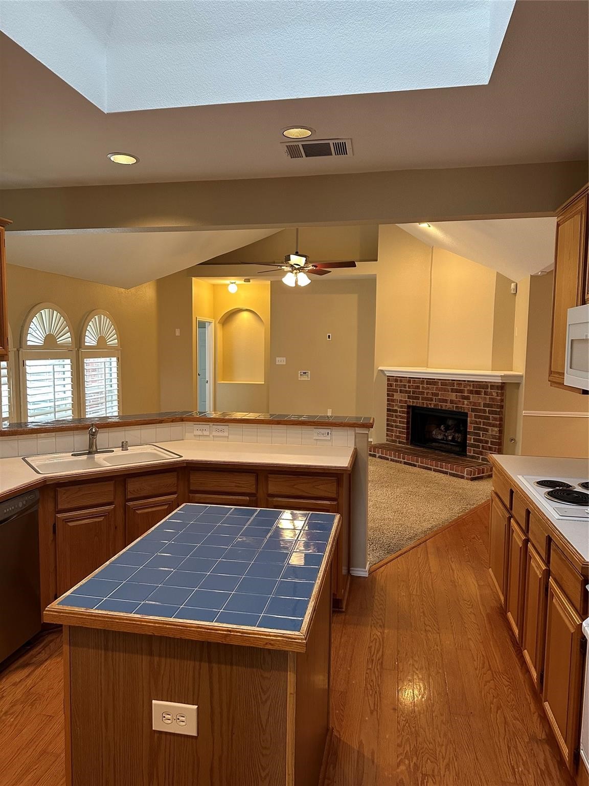 3524 Misty Meadow Drive Dallas TX 75287