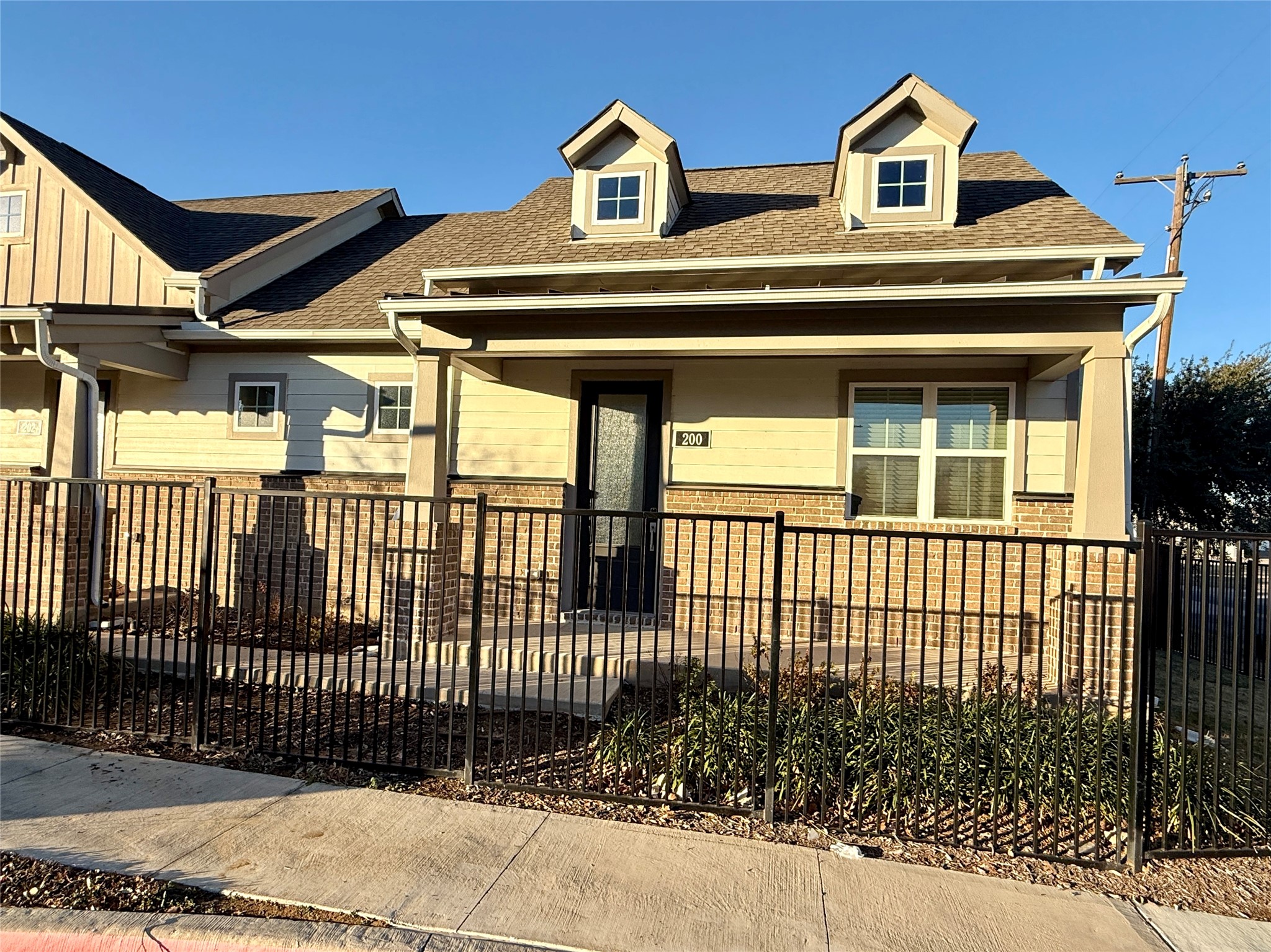 760 W Bedford Euless Road Hurst TX 76053